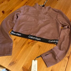 Calvin Klein Performance Top,